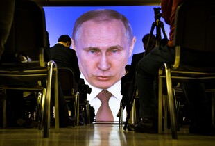 Що треба знати про "вибори" путіна в росії: як влаштовані, навіщо потрібні та як відреагує світ