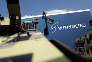 У Rheinmetall розкрили плани щодо кількості заводів з виробництва зброї в Україні