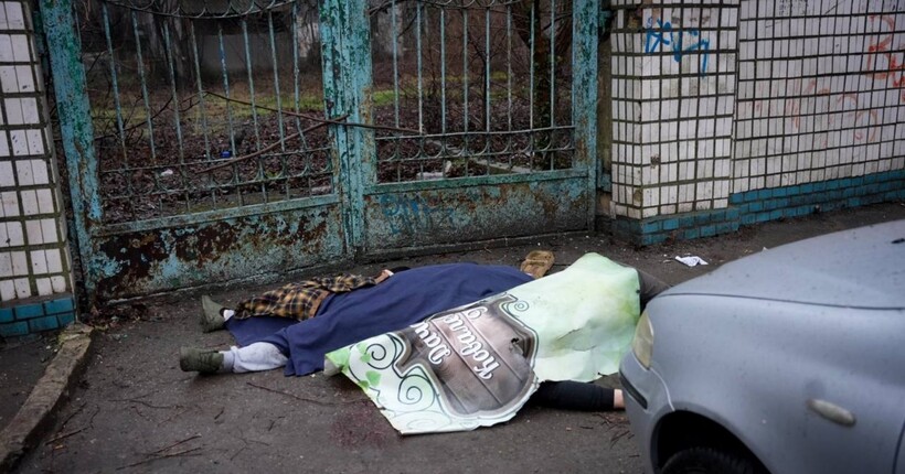 Жертв удару по Одесі вже 20: стало відомо ім'я загиблого рятувальника