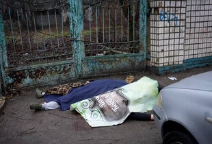 Жертв удару по Одесі вже 20: стало відомо ім'я загиблого рятувальника