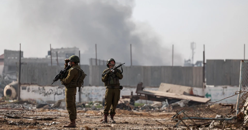 Ізраїль і ХАМАС розпочинають нову хвилю переговорів про тимчасове перемир'я у Газі