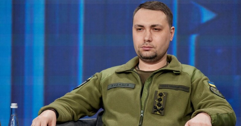 Буданов назвав дві причини, чому в рф не протестують проти мобілізації