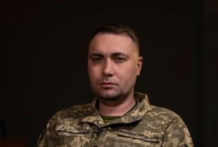 Буданов: Все, що є в росії, воно вже на фронті