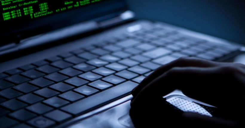 росія здійснила понад 800 кібератак на українські держустанови та служби