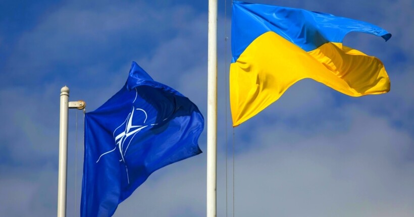МКІП: Україна та НАТО будуть поглиблювати співпрацю у сфері стратегічних комунікацій