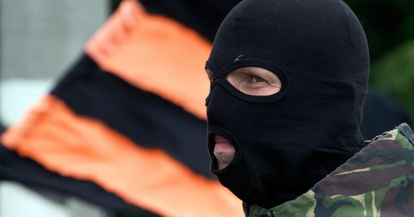 Вивозять, катують та розстрілюють: Гайдай про ситуацію на окупованій Луганщині