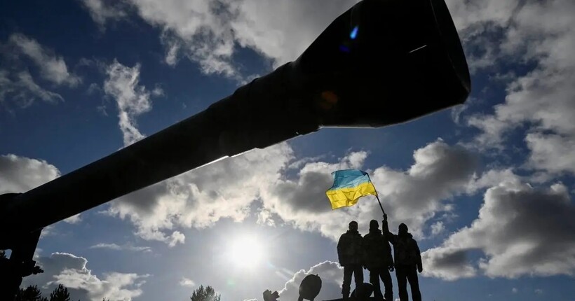 Ukraine Oversight: Пентагон створив сайт для відстеження військової допомоги Україні