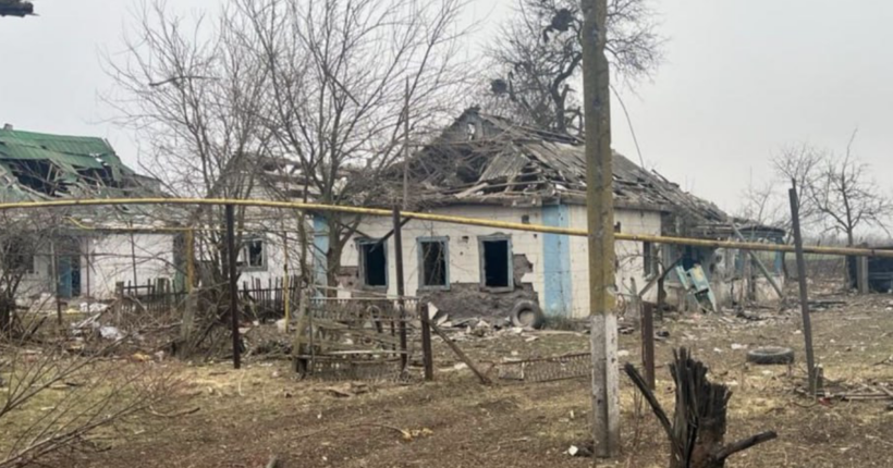 На Дніпропетровщині зросла кількість постраждалих від російських обстрілів