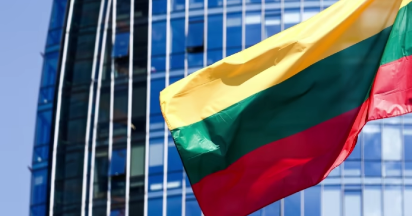 Литва виділить 35 млн євро на чеську ініціативу купівлі снарядів для України