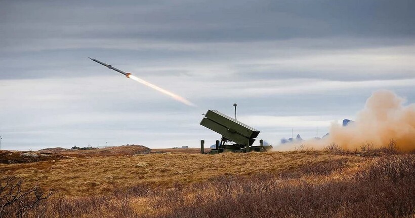 Україна розпочала виробництво ракет з дальністю понад 640 км