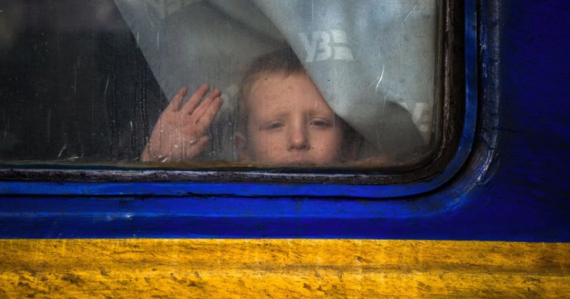 На Сумщині можуть оголосити примусову евакуацію родин із дітьми з прикордонних громад