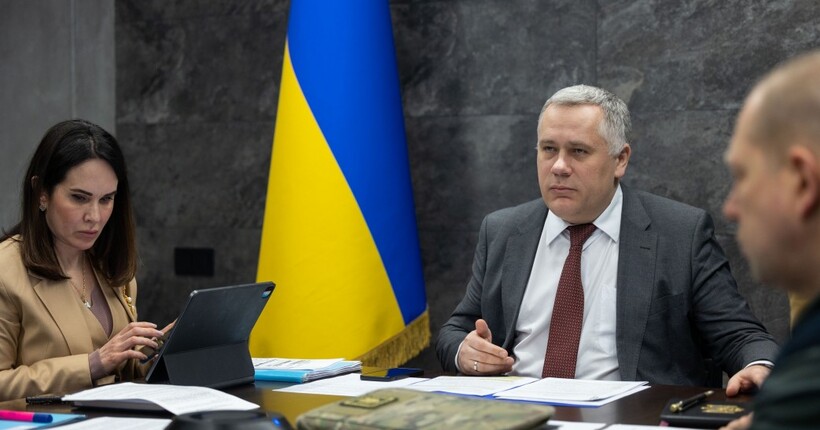 Україна планує підписати безпекову угоду з Естонією: переговори вже тривають