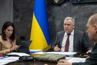 Україна планує підписати безпекову угоду з Естонією: переговори вже тривають