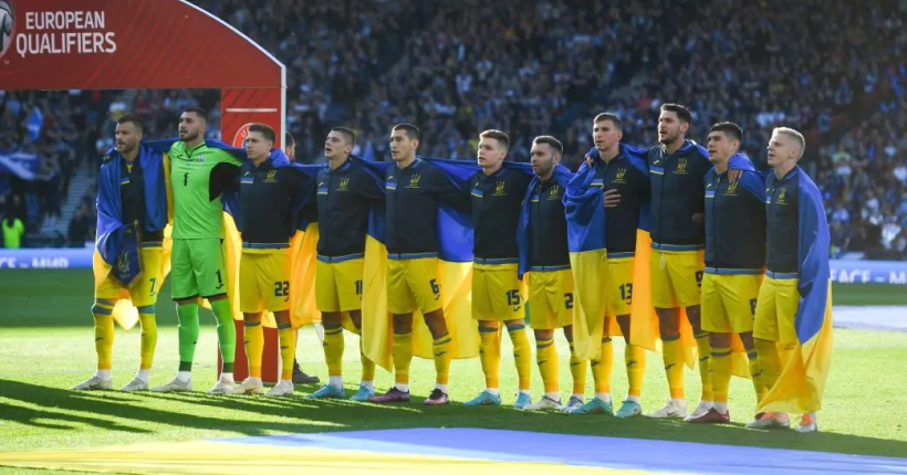 Боснія і Герцеговина – Україна: де дивитися матчу відбору на Євро-2024