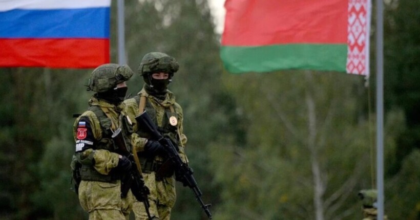 Наступ з Білорусі - у ГУР озвучили, чи є загрози на сьогодні