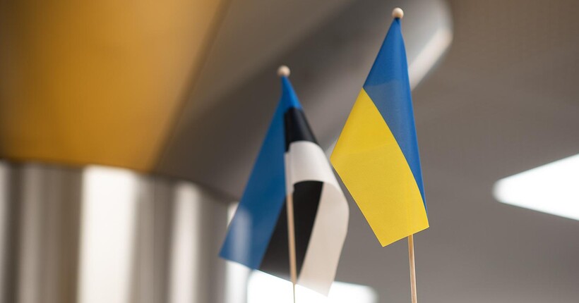 Естонія оголосила про новий пакет оборонної допомоги для України