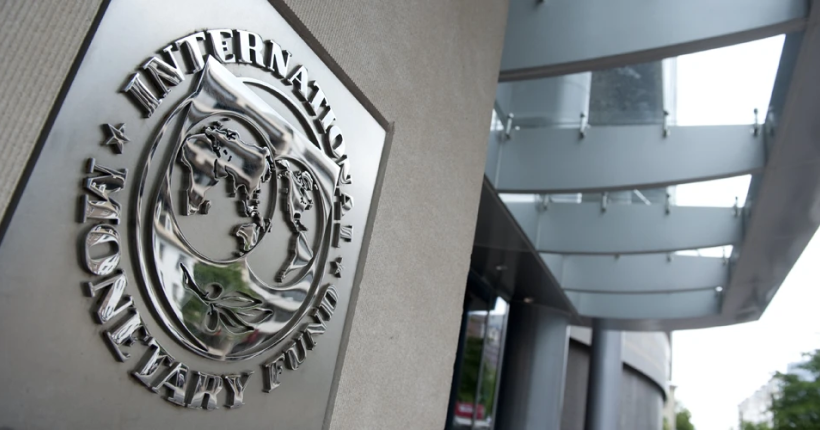 МВФ погодив четвертий транш Україні на 880 млн доларів