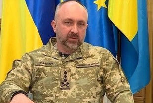 росія збирає нове угруповання з понад 100 000 бійців, цього літа їх можуть кинути в наступ, – Павлюк