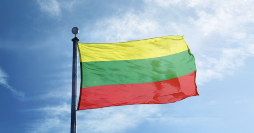 Міністерство оборони Литви передало для України системи боротьби з безпілотниками