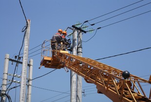 В Харкові енергопостачання цими вихідними не відновлять, - Терехов