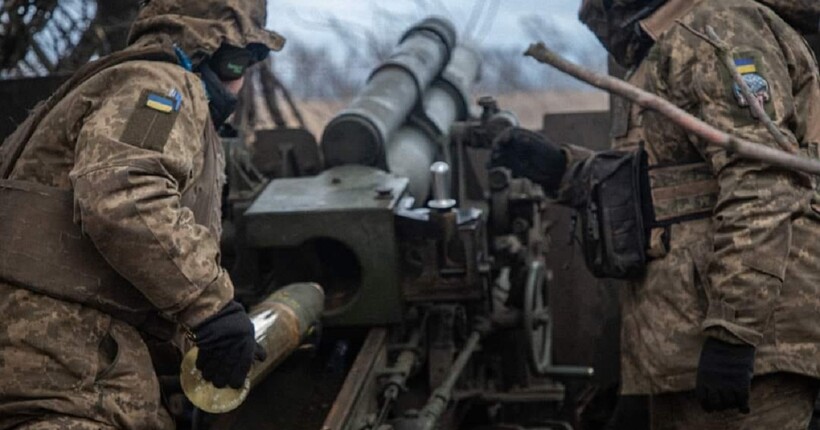 Мінус 990 окупантів та 24 танки: Генштаб оновив втрати рф у війні проти України