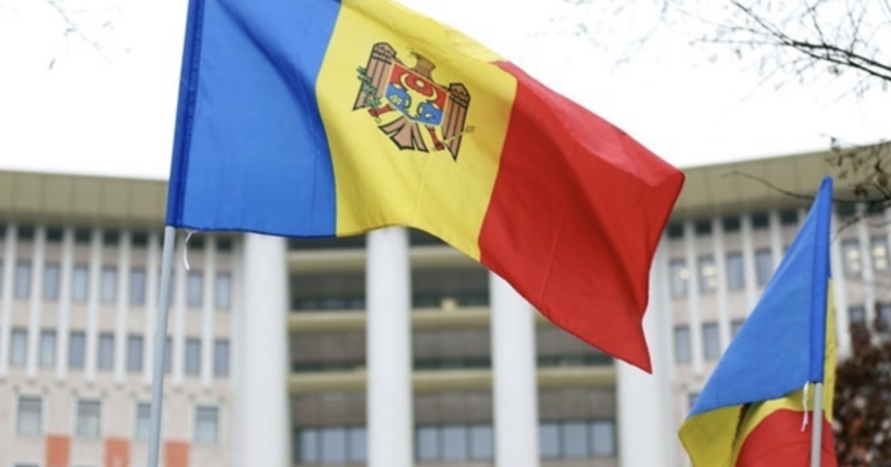 У Молдові заявили, що росіяни досі хочуть загарбати їхню країну