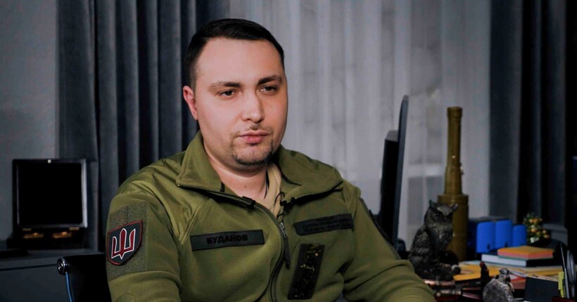 Важко сприймати: Буданов поділився, як переживає втрату бійців