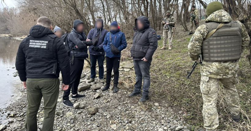 В Молдові вирішили допомагати Україні ловити ухилянтів