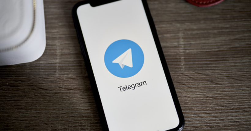 Регуляція Telegram: у Раді зареєстрували відповідний законопроєкт