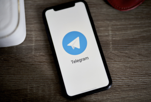 Регуляція Telegram: у Раді зареєстрували відповідний законопроєкт