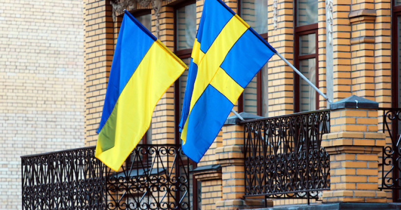 Україна та Швеція поглиблять співпрацю в ядерній галузі для зміцнення енергетичної безпеки в Європі