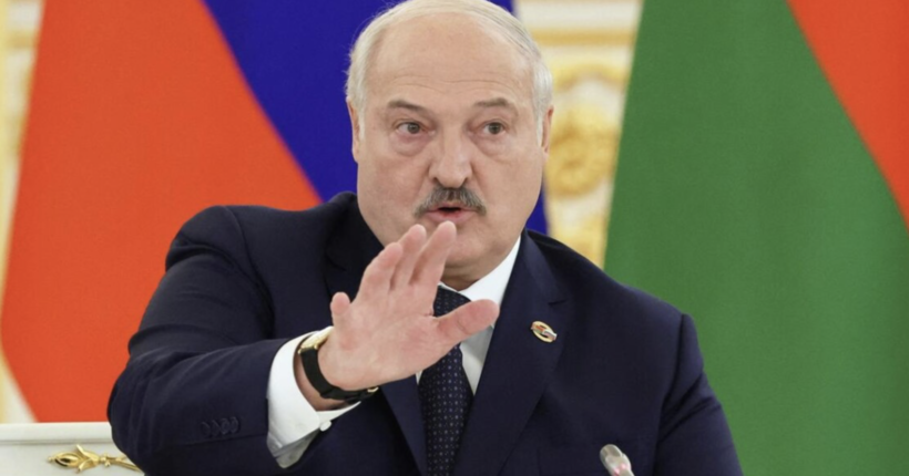 Неочікувано: Лукашенко заявив, що терористи з 