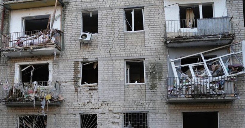 Тестують нову зброю на цивільних: Грабський про авіаційний удар по Харкову