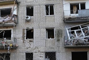 Тестують нову зброю на цивільних: Грабський про авіаційний удар по Харкову