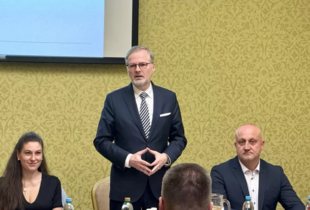 Чехія виділить кошти на власну ініціативу щодо закупівлі боєприпасів для України