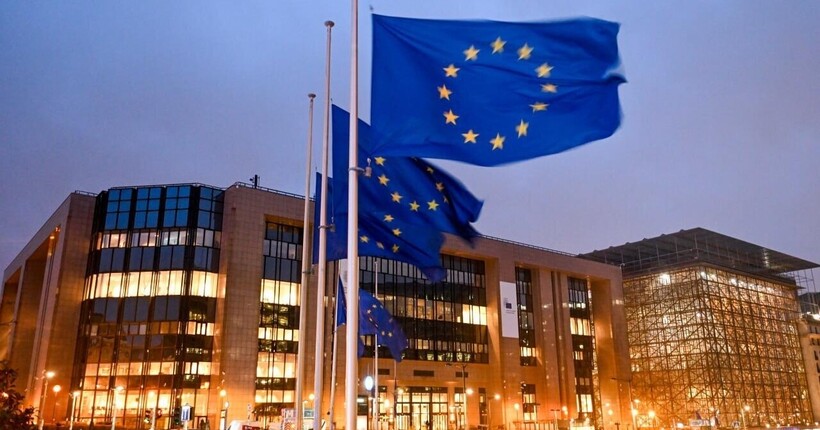 Євросоюз представить план закупівель зброї для України до кінця квітня, - Politico