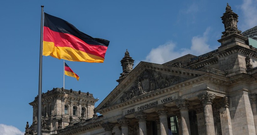 Німеччина оголосила про новий пакет військової допомоги Україні: що увійшло