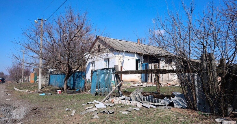 Росіяни вдарили по Вовчанську та Куп’янському району на Харківщині: які наслідки