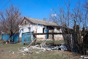 Росіяни вдарили по Вовчанську та Куп’янському району на Харківщині: які наслідки