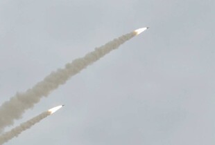 В Міноборони назвали кількість ракет рф, які поцілили по цивільних об'єктах