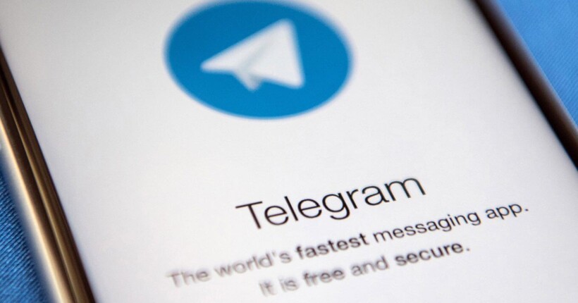 У Telegram з'явиться нова функція для користувачів з України, рф та Білорусі