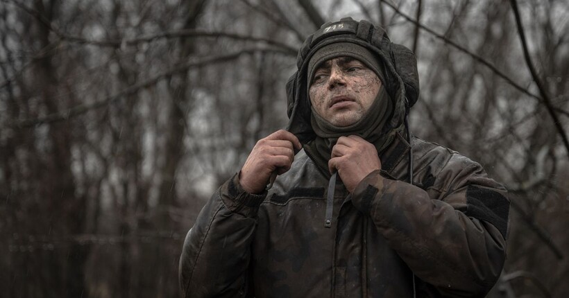 Росармія за добу втратила в Україні ще 730 окупантів