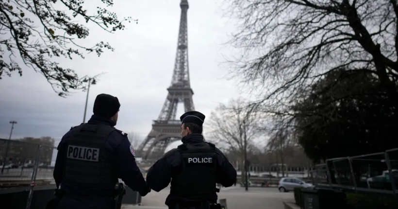 Німеччина і Франція спільно боротимуться з тероризмом на чемпіонаті з футболу і Олімпіаді