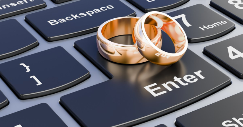 Уряд підтримав постанову про укладання шлюбу по відеозвʼязку в 