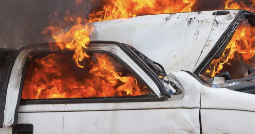 У Сирії вибухнув автомобіль: загинуло семеро людей