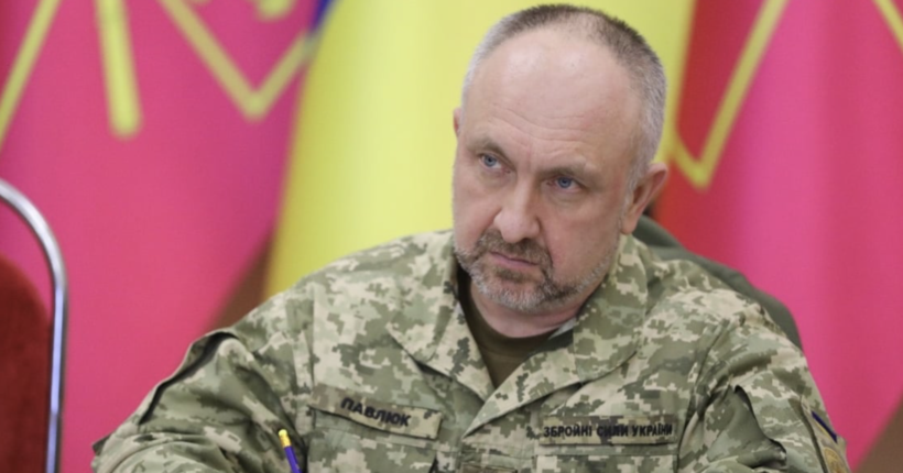 Командувач Сухопутних військ: Ми зробили все, щоб раптового наступу ворога на Київ не було