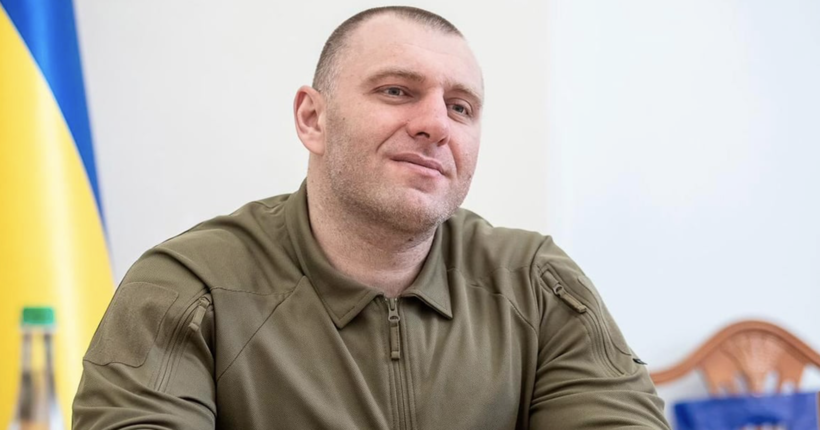 В СБУ відреагували на вимоги рф арештувати та видати їм Василя Малюка