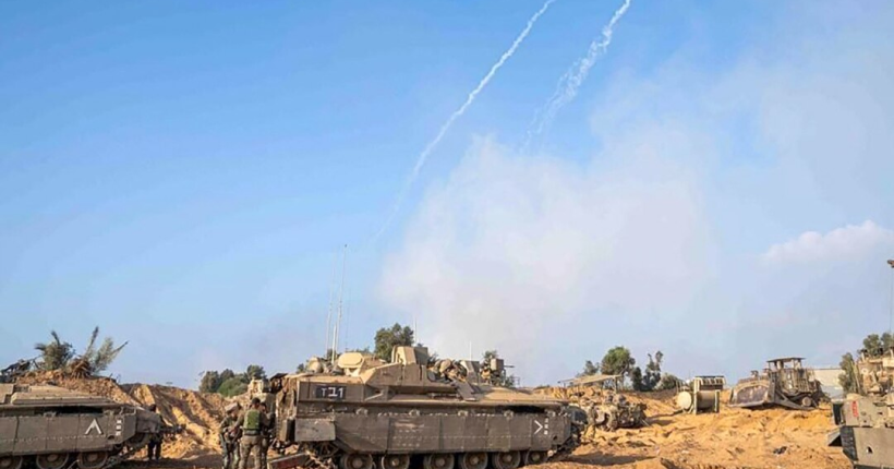 Знищено близько 200 терористів: армія оборони Ізраїлю відзвітувала про результати операції в лікарні Аль-Шифа