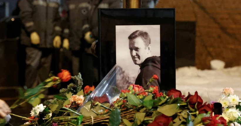 Хакери викрали базу даних російських в’язнів, щоб помститися за смерть Навального, – CNN