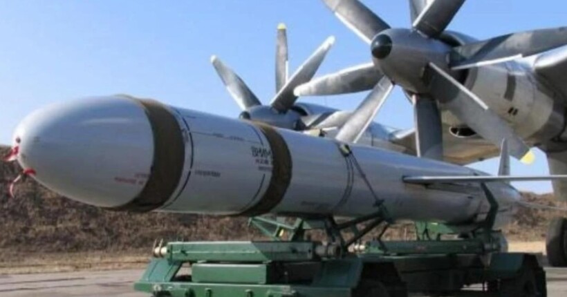 Запаси ракет у рф: в ГУР назвали кількість високоточного озброєння на сьогодні